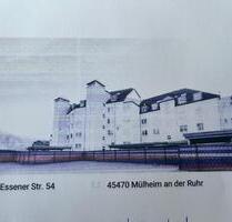 Außenstellplatz Essener Str. 54 in 45470 Mülheim an der Ruhr