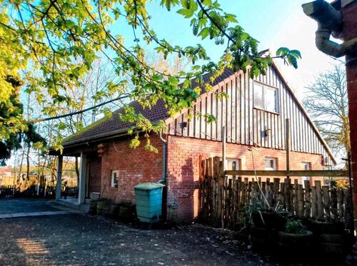 Foto - Einfamilienhaus in Wiesmoor zum Kaufen