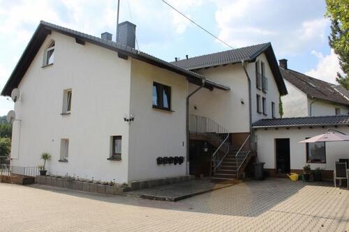 Foto - **Top 1 Zimmer Wohnung Schmidthachenbach Einzelperson-Haushalt**
