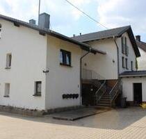 **Top 1 Zimmer Wohnung Schmidthachenbach Einzelperson-Haushalt** - Niederwörresbach