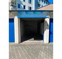 Garage Einzelgarage Ehemannstraße - Nürnberg Gleißhammer