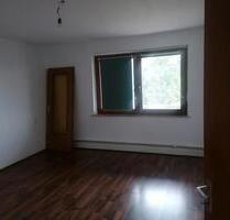 Wohnung am Stadtrand von Schwelm