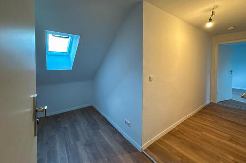 Foto - 3 Zimmer Dachgeschoßwohnung zur Miete in Möckern