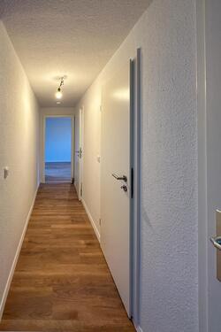 Foto - Dachgeschoßwohnung in Möckern zur Miete