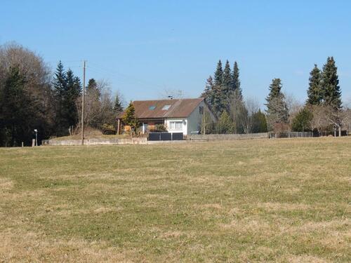 Foto - Hausverkauf Ländliche Gegend Bj.1968 1736m²