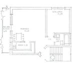 Foto - 2 Zimmer Etagenwohnung zum Kaufen in Konstanz