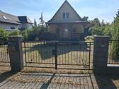 Foto - Kleines Haus mit großem Garten direkt vom Eigentümer!!!