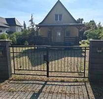Kleines Haus mit großem Garten direkt vom Eigentümer!!! - Schulzendorf