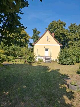 Foto - 2 Zimmer Einfamilienhaus zum Kaufen in Schulzendorf