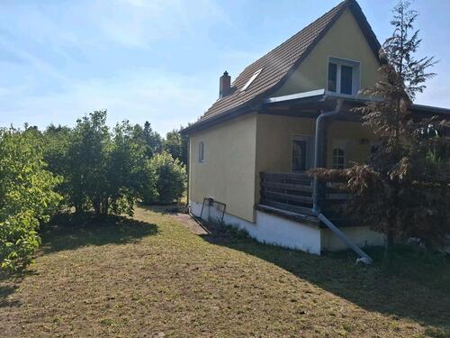 Foto - 2 Zimmer Einfamilienhaus in Schulzendorf