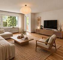 3-Zi.-Whg bei Fürstenried W. (U3) ~75m² | Erstbezug n. Sanierung - Neuried