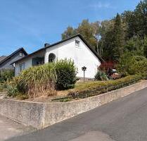 Einfamilienhaus in direkter Waldlage - Wenden