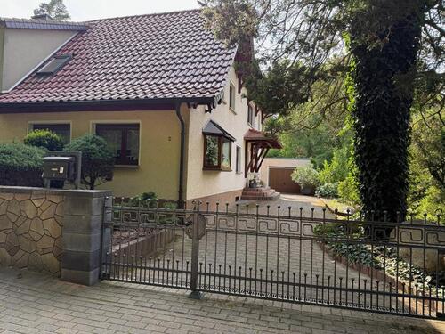 Foto - Einfamilienhaus im Grünen in Lutherstadt Wittenberg zu verkaufen