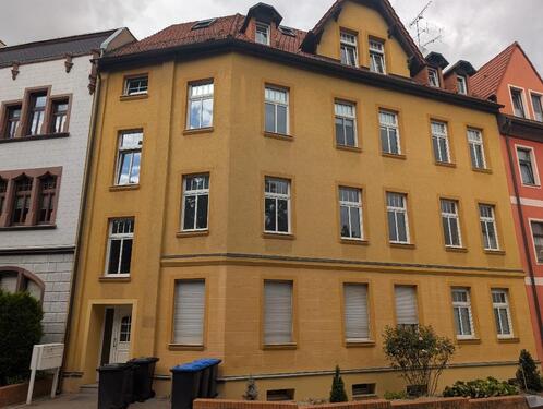 Foto - 5-Raum-Altbauwohnung in attraktiver Wohnlage