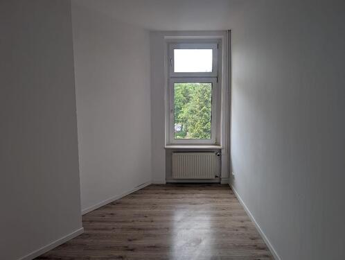 Foto - Etagenwohnung zur Miete in Eisleben (Lutherstadt)