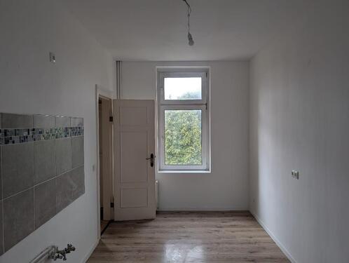 Foto - Etagenwohnung in Eisleben (Lutherstadt) zur Miete