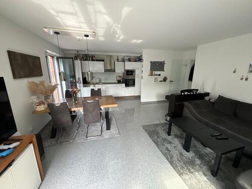 Foto - MünsterHiltrup,Neubau,KfW 55,barrierefrei