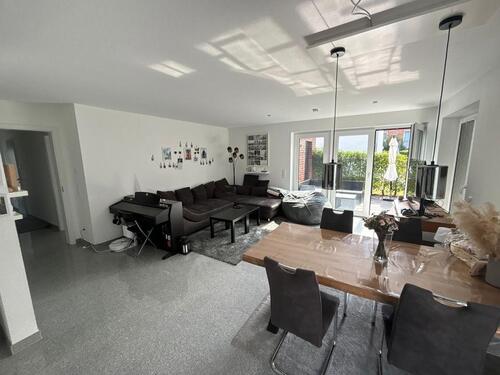 Foto - Etagenwohnung in Ochtrup