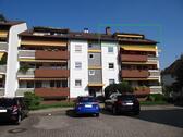 Foto - Helle 3,5 Zi Dachgeschoßwohnung in Lörrach