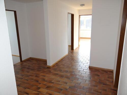 Foto - Etagenwohnung in Lörrach
