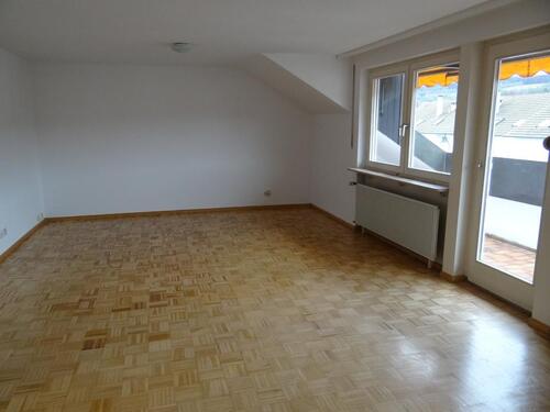 Foto - Etagenwohnung in Lörrach zur Miete