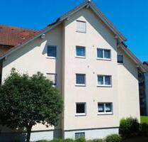 Provisionfrei Maisonette-Wohnung mit 5 Zimmern zu verkaufen - Herbrechtingen