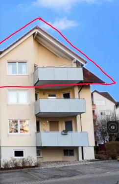 Foto - Etagenwohnung zum Kaufen in Herbrechtingen