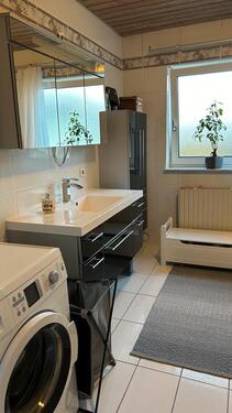 Foto - Etagenwohnung in Herbrechtingen