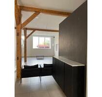 Stilvolles 4-Zimmer Fabrik-Loft mit Terrasse – 200 m² Wohnfläche - Nürnberg Gaismannshof