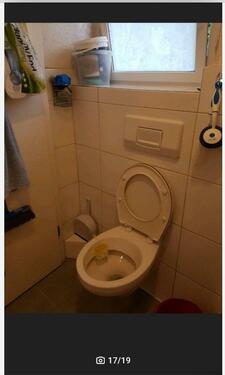 Foto - Etagenwohnung zur Miete in Wetzlar