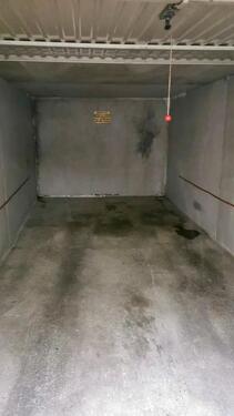 Foto - Einzelgarage - Carl-Benz-Str. 2-6