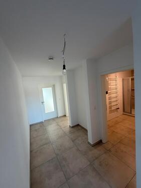 Foto - Etagenwohnung in Burghausen