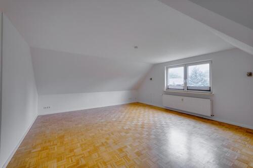 Foto - Etagenwohnung zur Miete in Tarmstedt