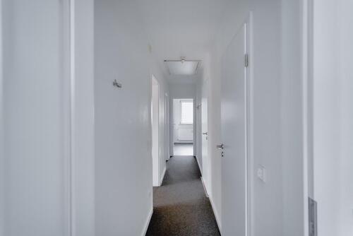 Foto - Etagenwohnung in Tarmstedt