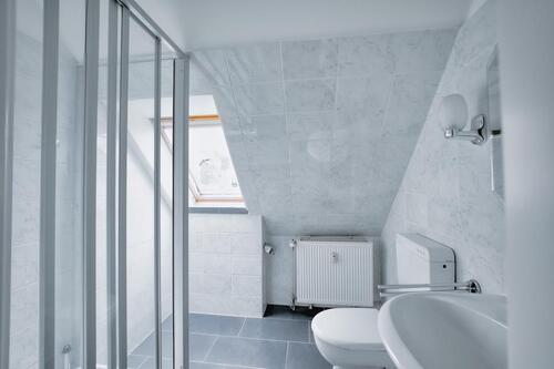 Foto - Etagenwohnung in Tarmstedt zur Miete