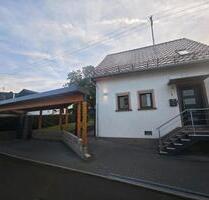 Ferienhaus Kerkyra in Dickesbach - Niederwörresbach