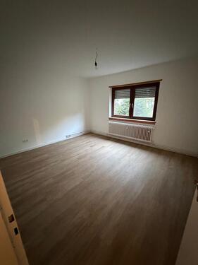 Foto - Etagenwohnung in Mannheim