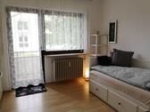 Foto - Kleine 1-Zi. Wohnung in Echterdingen, voll möbliert