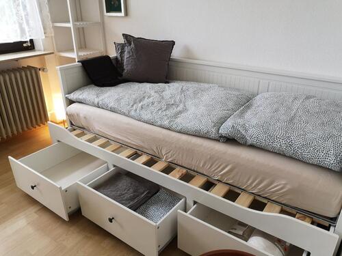 Foto - 1 Zimmer Etagenwohnung zur Miete in Filderstadt