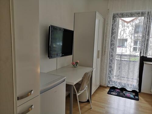 Foto - 1 Zimmer Etagenwohnung in Filderstadt