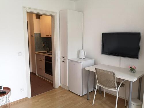 Foto - Etagenwohnung in Filderstadt zur Miete