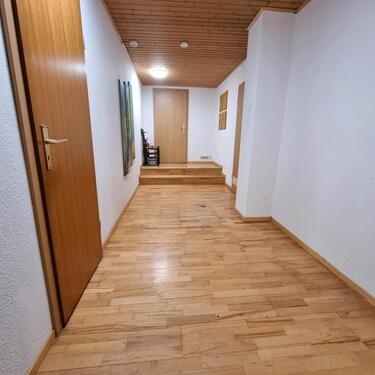 Foto - 2 Zimmer Etagenwohnung zur Miete in Scheeßel