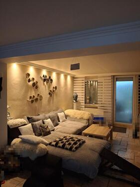 Foto - Stilvolle Erdgeschosswohnung mit eigenem Garten in Gelsenkirchen-