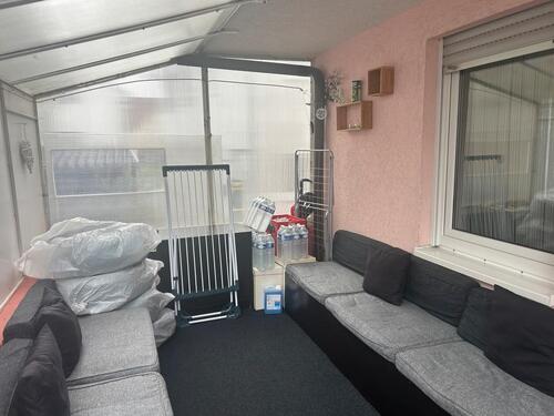 Foto - 4 Zimmer Etagenwohnung zum Kaufen in Nordheim