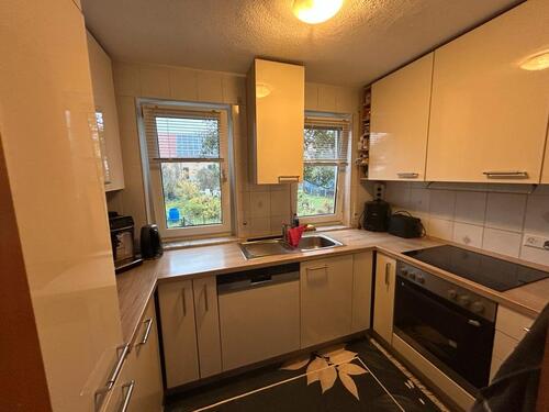 Foto - Etagenwohnung in Nordheim zum Kaufen