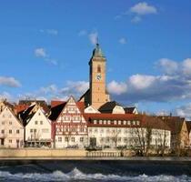 WG in Nürtingen, Wohngemeinschaft