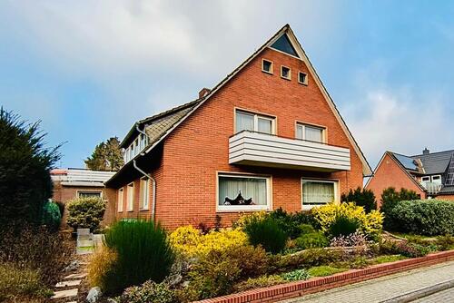 Foto - Geräumiges Haus auf dem Bramscher Berg - provisionsfrei