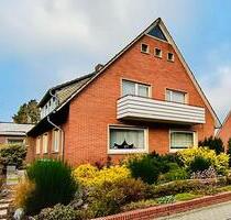 Geräumiges Haus auf dem Bramscher Berg - provisionsfrei