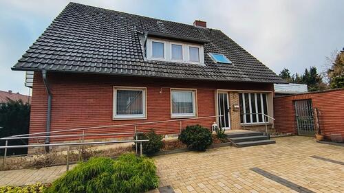 Foto - 9 Zimmer Einfamilienhaus zum Kaufen in Bramsche