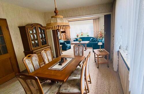 Foto - Einfamilienhaus in Bramsche zum Kaufen